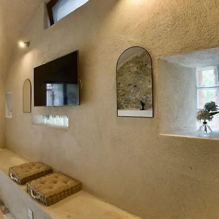 Le Bastion - Jacuzzi Au Chateau *